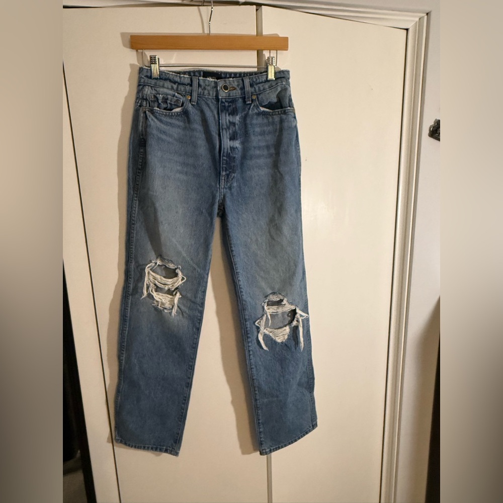 KHAITEJeans
